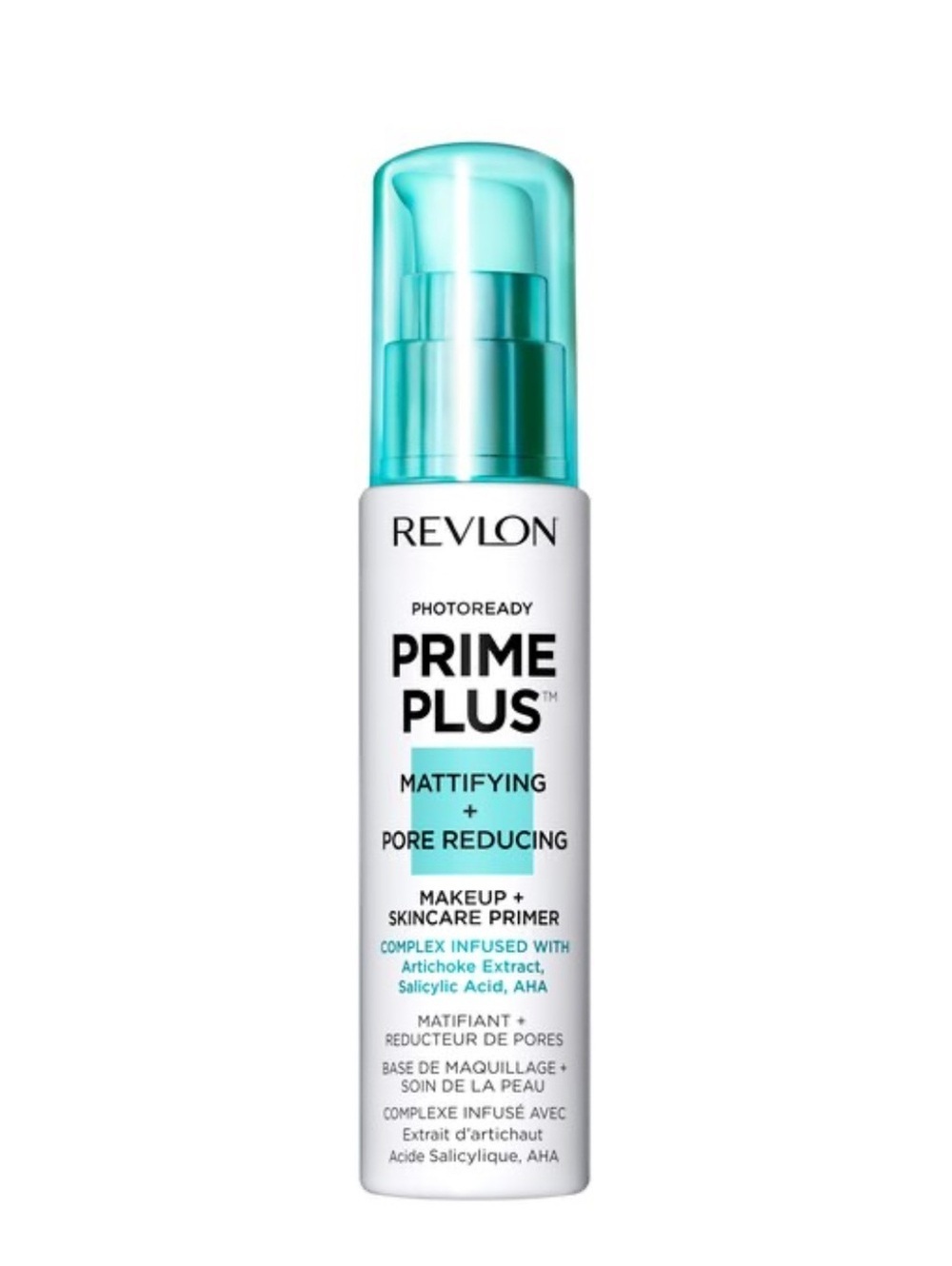Revlon Prime Plus Makeup & Skincare Primer 30 ml NEW